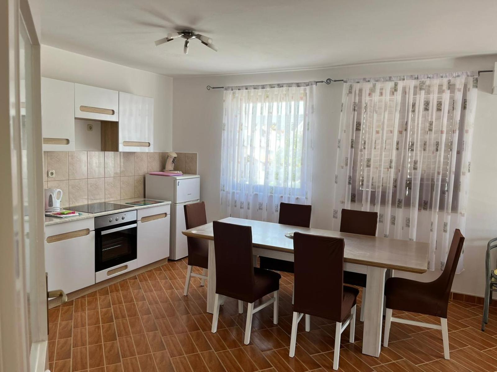 Apartmani Ana Sukosan Exterior photo
